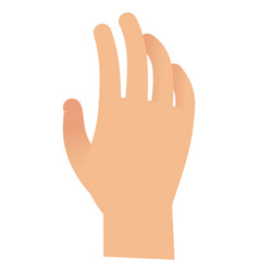 Hand Grip Grabbing Arm Template Holding Gesture