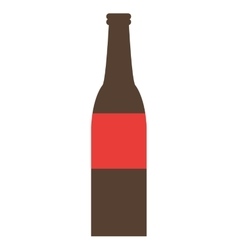 Glas Bottle Icon