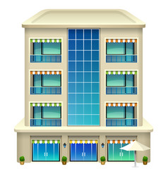 Hotel Building