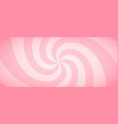 Candy Color Sunburst Wallpaper Abstract Pink