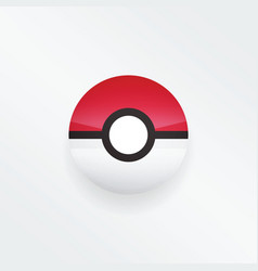 Pokeball Pokemon Go