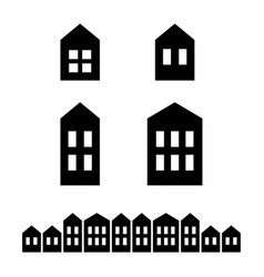 Houses Icon