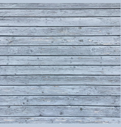 Rustic Pale Painted Timber Wall