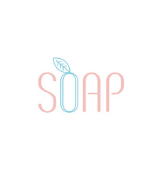 Soap Logo