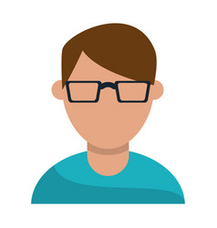 faceless person with glasses faceless person with glasses