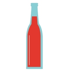 Glas Bottle Icon