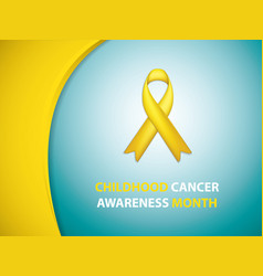 Childhood Cancer