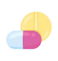 Capsule And Pill