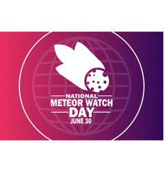 National Meteor Watch Day