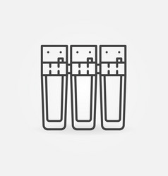 Main Line Water Filtration System Icon