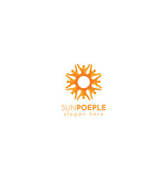 Sun People Logo