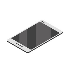 Isometric Smartphone Icon