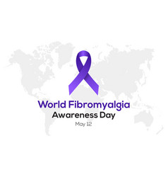 World Fibromyalgia Awareness May 12 Calls