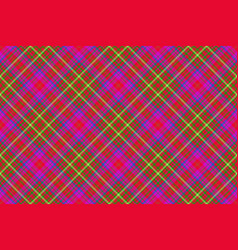 Check Textile Seamless Texture Tartan Pattern