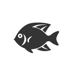 Blue Tang Icon