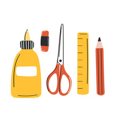 School Tools Set