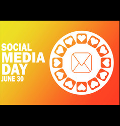 Social Media Day