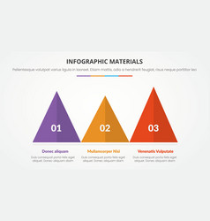 Infographic Slide Presentation Template