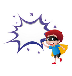 costume template