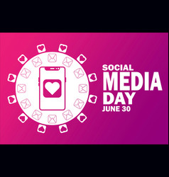 Social Media Day