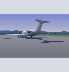 Aircraft For Charter Flights