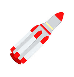 Ship Rocket Toy Cartoon