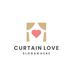 Curtain Love