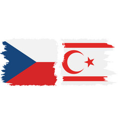 Turkish Republic Of Northern Cyprus And Czech