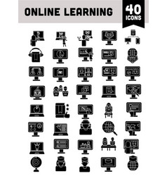 Bw Online Learning 40 Icon