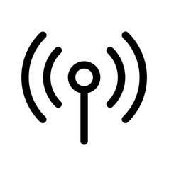 Hotspot Icon