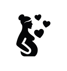 Pregnancy Care Icon