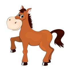 Brown Horse