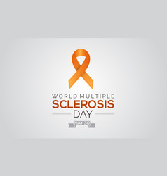 World Multiple Sclerosis Day Raise