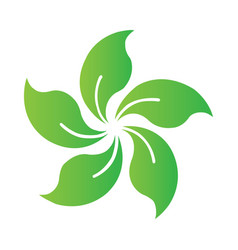 Leaf Logo