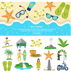 Concept Bali Travel