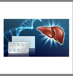 Liver Protect Cells Promo Banner