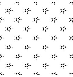 Furan Pattern Seamless