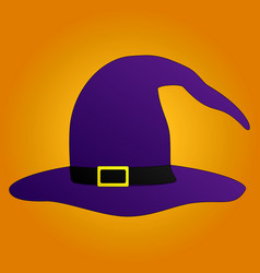 Witch Hat Halloween