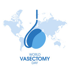 World Vasectomy Day Poster