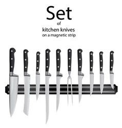 Kitchen Knives