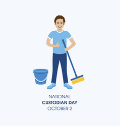 National Custodian Day