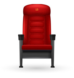 Cinema Seat