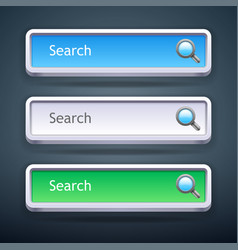 Search Bars