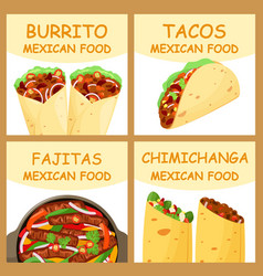 Mexican Food