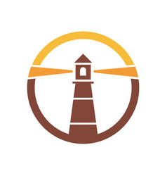 Light House Logo