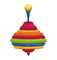 Spinning Top Kids Toy