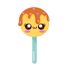 Lollipop Kawaii Sweet Food