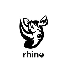 Rhino Logo