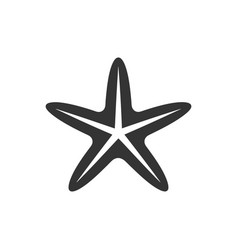 Starfish Icon