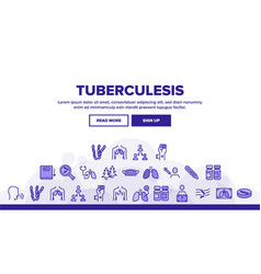 Tuberculosis Disease Landing Header